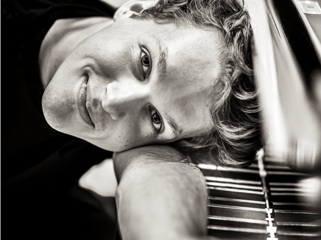 Bild von Lukas Sternath
