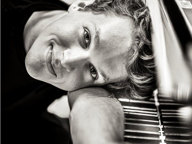 Bild von Lukas Sternath