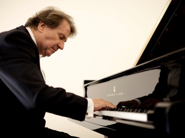 Bild von Rudolf Buchbinder
