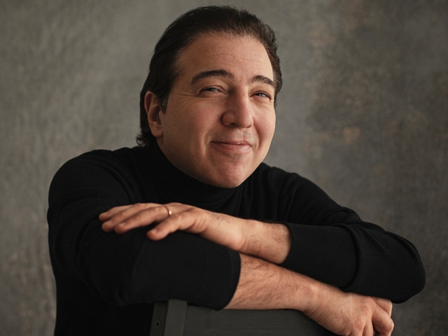 Bild von Fazil Say