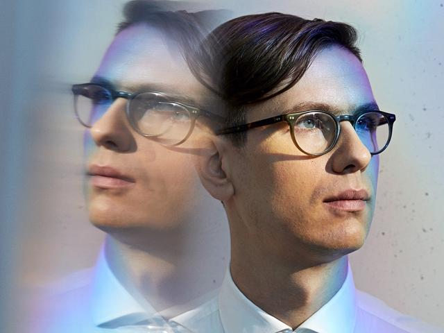 Bild von Vikingur Olafsson