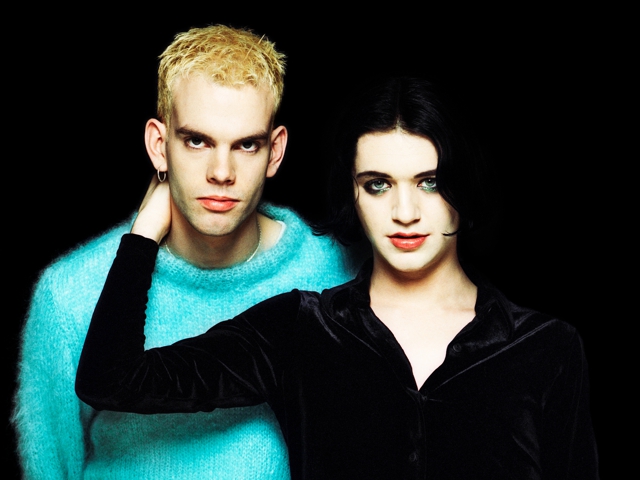 Bild von Placebo