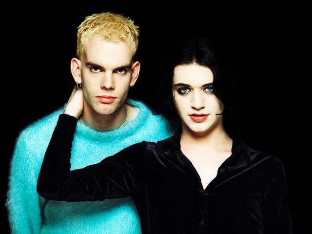 Bild von Placebo