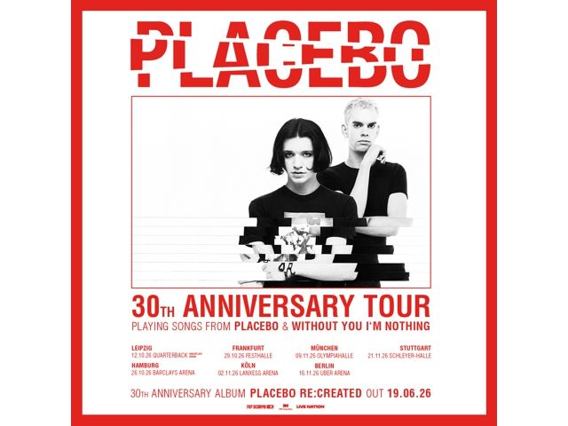 Bild von Placebo