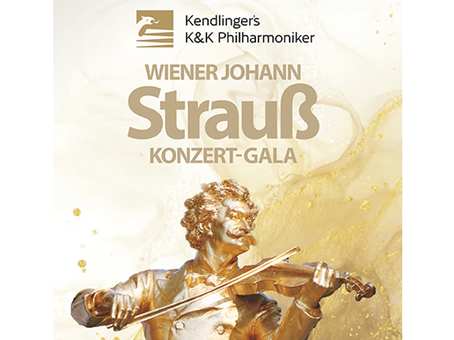 Bild von Wiener Johann Strauß Konzert-Gala