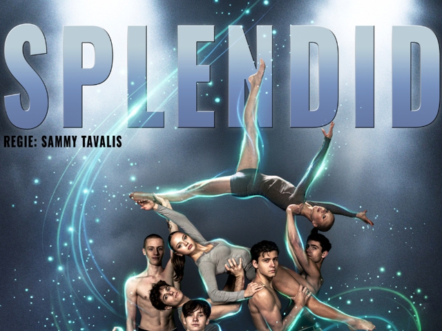 Bild von Splendid - Absolventen-Gala der Staatlichen Artistenschule Berlin