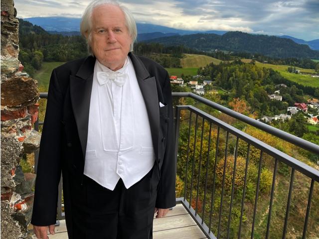 Bild von Grigory Sokolov