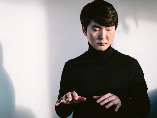 Bild von Seong-Jin Cho