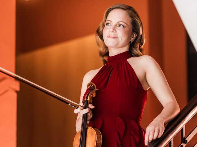 Bild von Orchestre National de France