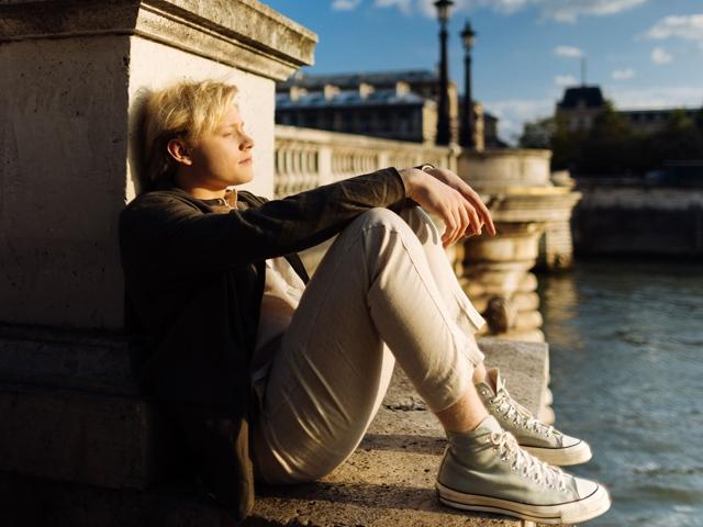 Bild von Bergen Philharmonic Orchestra