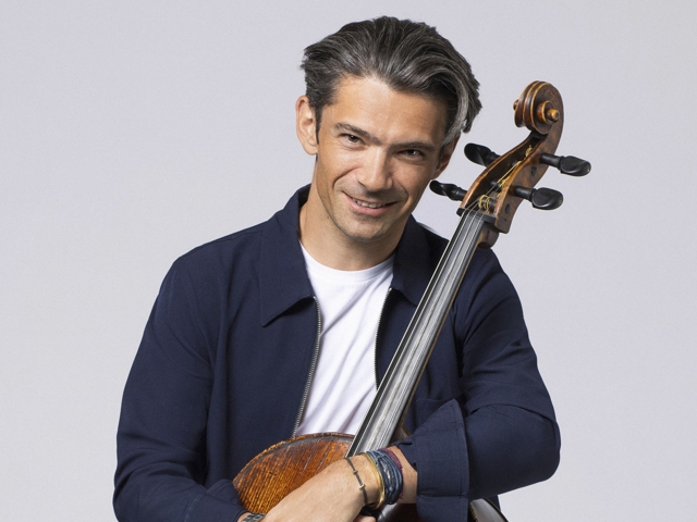 Bild von Konzerthausorchester Berlin