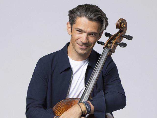 Bild von Konzerthausorchester Berlin