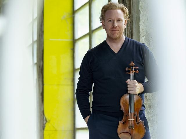 Bild von Belgrader Chamber Orchestra