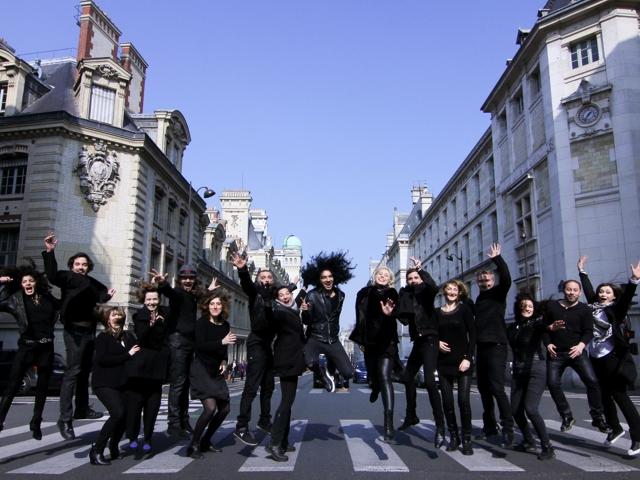 Bild von Double Sens