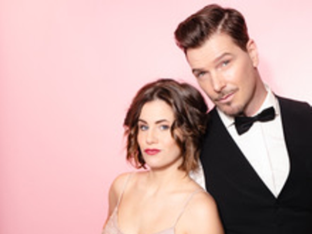 Bild von Jan Ammann & Lisa Habermann