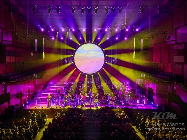 Bild von SYMPHONIC ECHOES OF PINK FLOYD