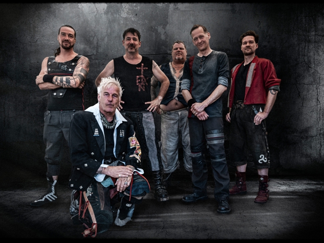 Bild von In Extremo