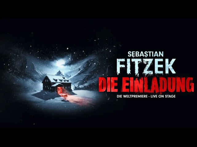 Bild von Sebastian Fitzek: Die Einladung