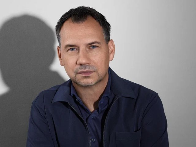 Bild von Sebastian Fitzek: Die Einladung