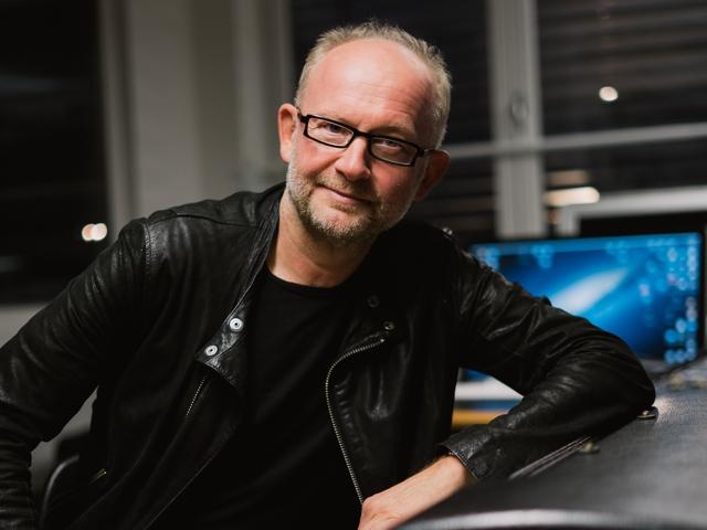 Bild von Dieter Falk Trio