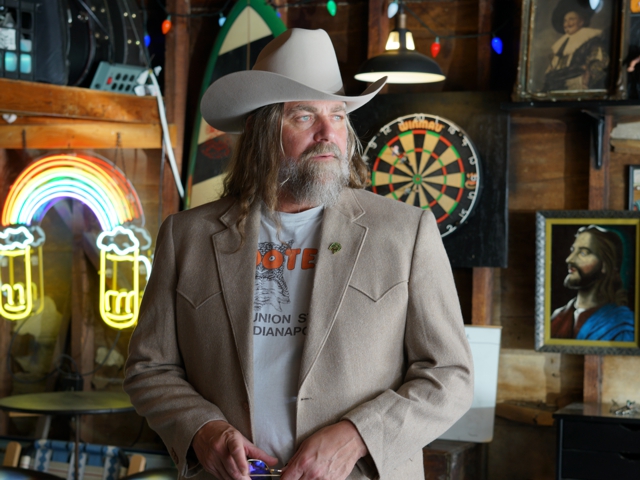 Bild von The White Buffalo