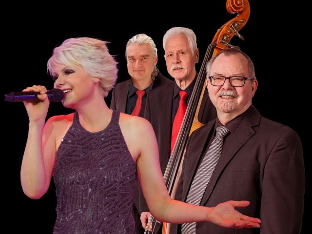 Bild von Frieder Berlin Trio feat. Tatjana Geßler