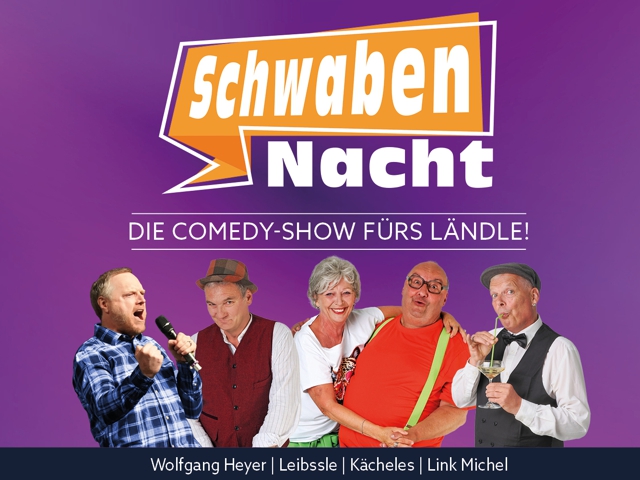 Bild von SchwabenNacht Stuttgart