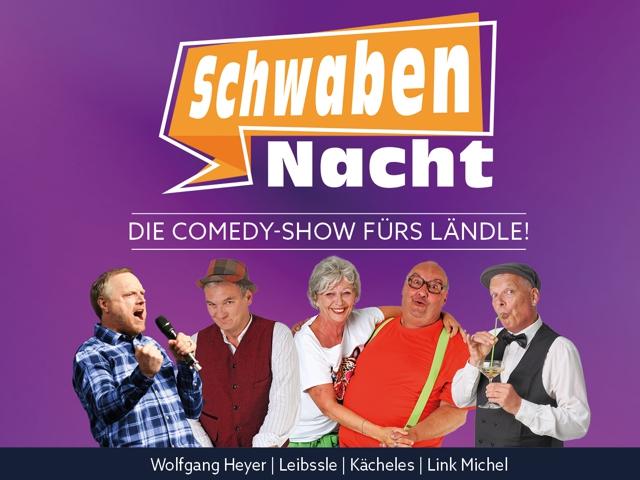 Bild von SchwabenNacht Stuttgart