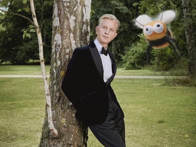 Bild von Max Raabe & Palast Orchester