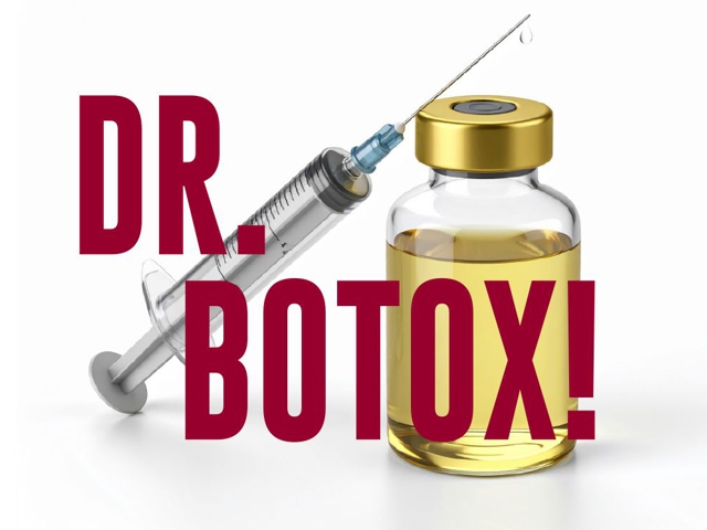 Bild von DR. BOTOX!
