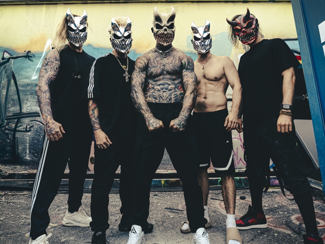 Bild von Slaughter To Prevail