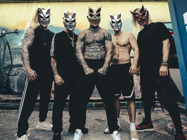 Bild von Slaughter To Prevail