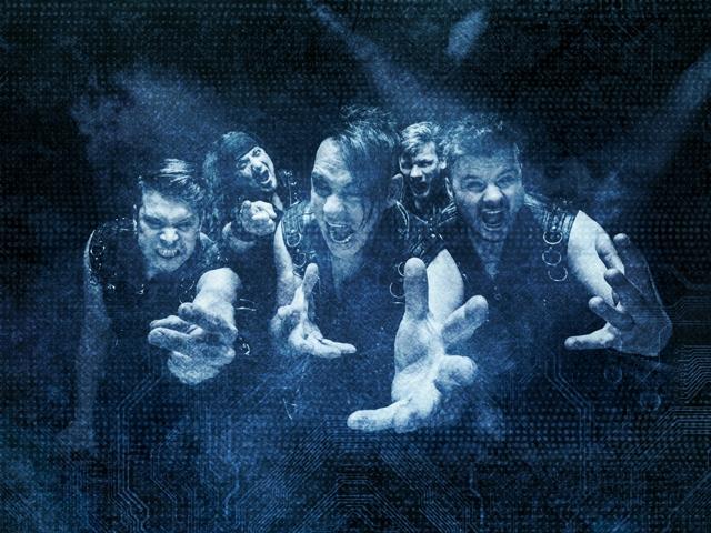 Bild von Heldmaschine