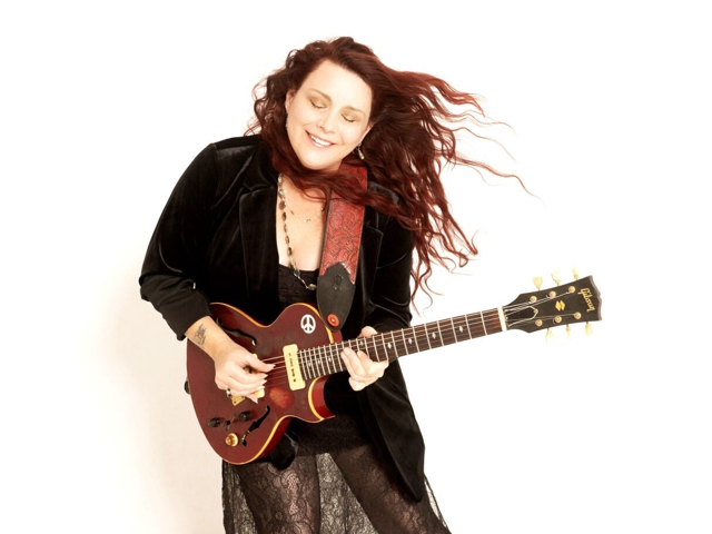 Bild von Carolyn Wonderland