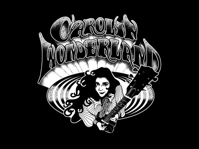 Bild von Carolyn Wonderland