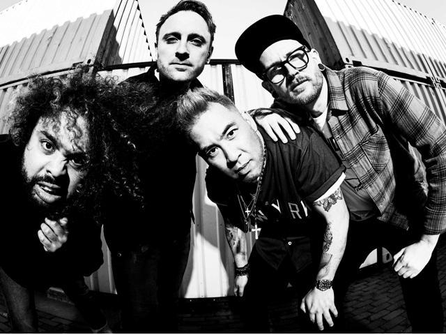 Bild von Call It Off