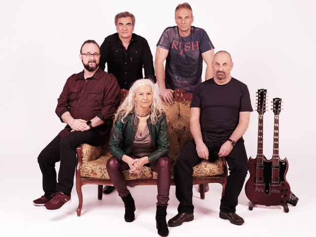 Bild von A Passage To Rush