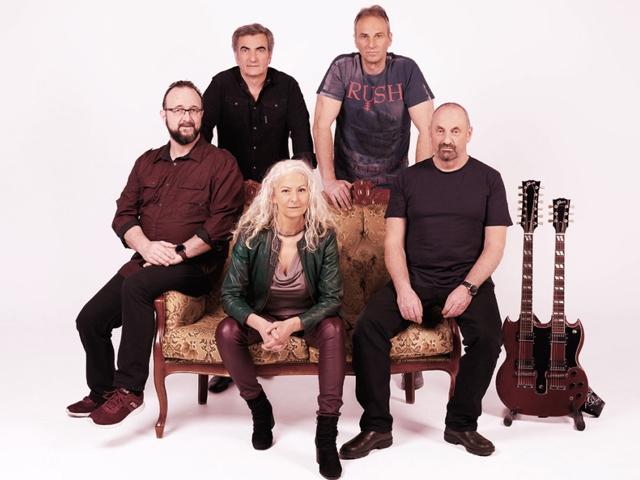 Bild von A Passage To Rush