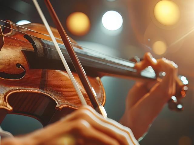 Bild von Vivaldi - Die vier Jahreszeiten