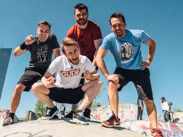 Bild von Alex im Westerland