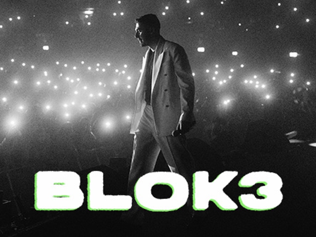Bild von BLOK3