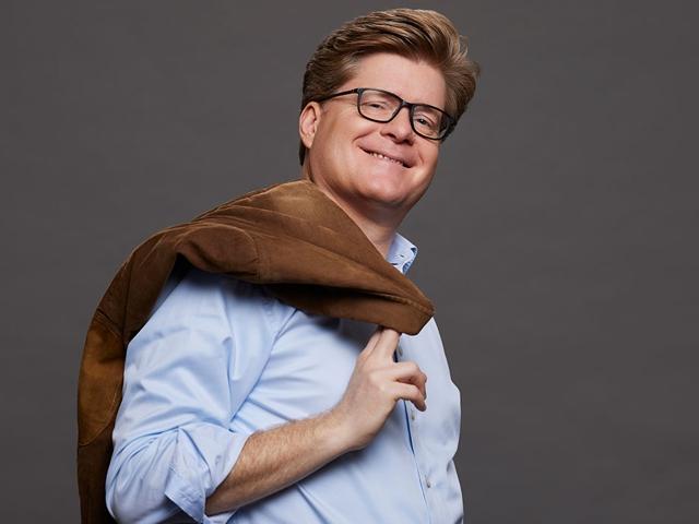 Bild von Herr Schröder