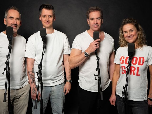 Bild von TKKG - Das Geheimnis der Siegelringe