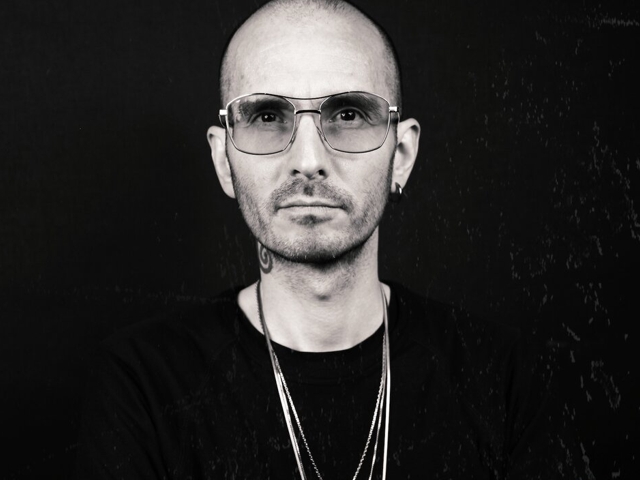 Bild von Dr. Mark Benecke