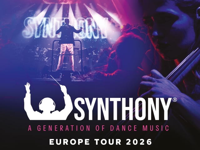 Bild von Synthony