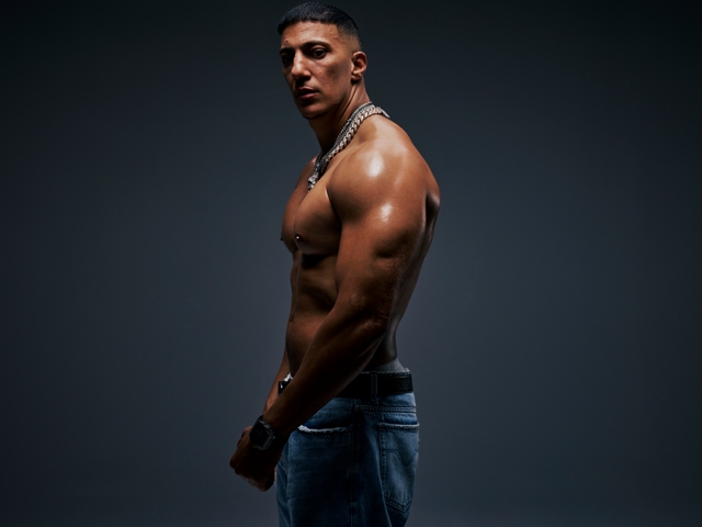 Bild von Farid Bang