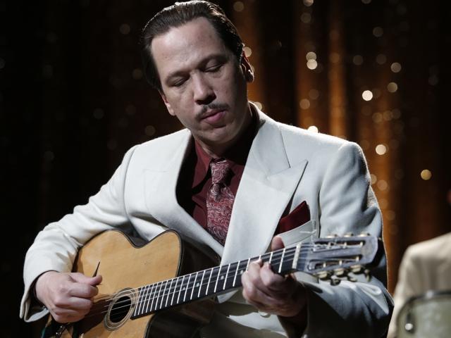 Bild von DJANGO - Ein Leben für die Musik