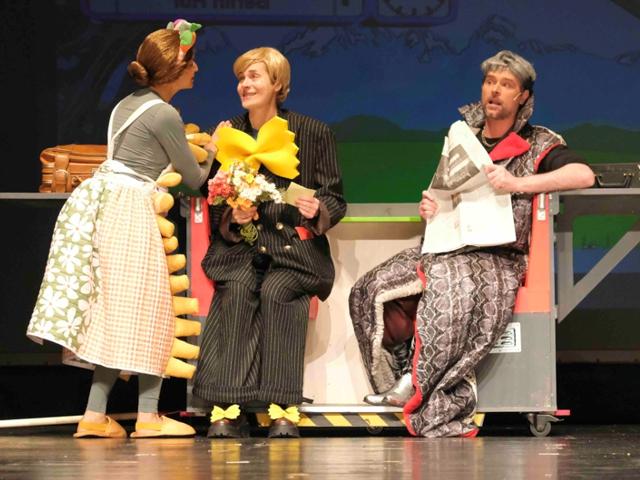 Bild von Neunundneunzig