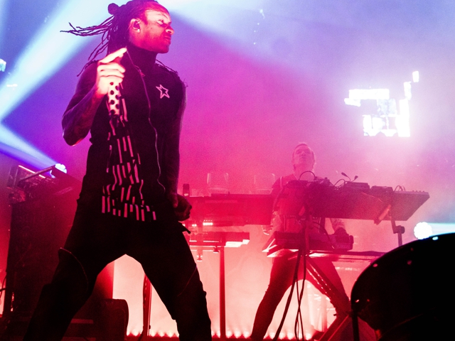 Bild von The Prodigy