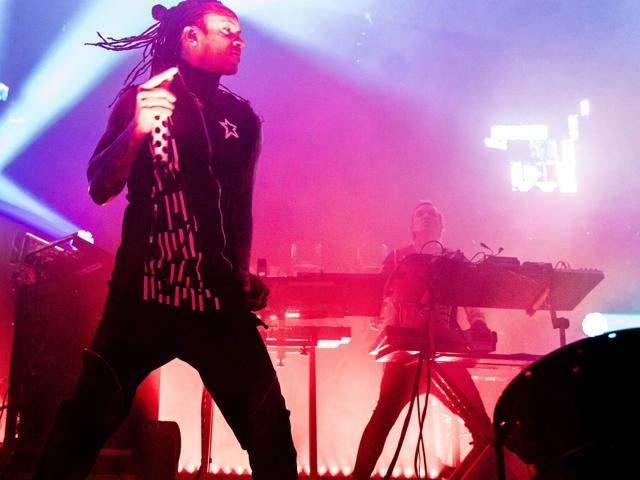 Bild von The Prodigy